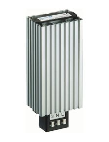 Нагреватель Pfannenberg FLH, 252х70х50 мм (ВхШхГ), 50Вт, на DIN-рейку, 230V, с клеммным подключением