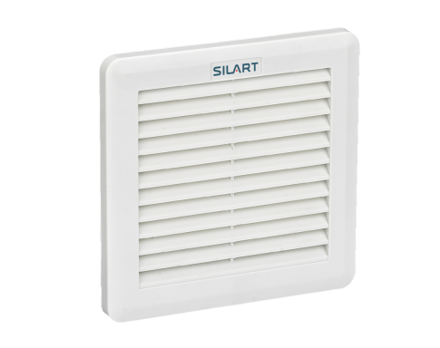 Вентиляторный фильтр SILART NLF-150