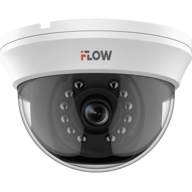 Аналоговая видеокамера iFlow F-AC-1421(2.8mm)