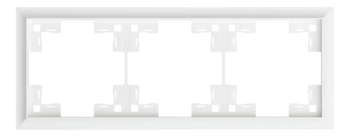 Рамка Rikett 35930 MW