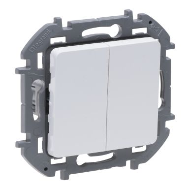 Выключатель Legrand 673620