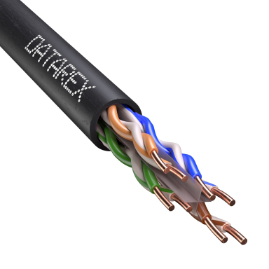 Кабель витая пара Datarex DR-141003