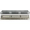 Hyperline PPHD-19-48-8P8C-C5E-SH-110D