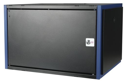 Шкаф телекоммуникационный настенный Datarex DR-610511