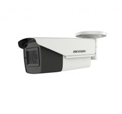 Аналоговая видеокамера HIKVISION ColorVu, bullet-камера, улица, 8Мп, 8/2,9’, 3840x2160, AHD; CVBS; CVI; TVI, об-в:2,7-13,5мм, DS-2CE19U7T-AIT3ZF(2.7-1