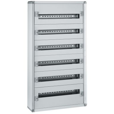 Щит электрический настенный Legrand 020006