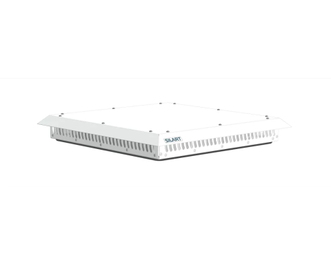 Вентиляторная решетка SILART FRO-191