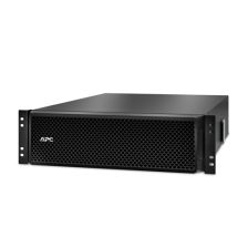 Аккумулятор для ИБП APC, 682х130х432 мм (ВхШхГ),  свинцово-кислотный с загущенным электролитом, 1 920 Ач, цвет: чёрный, (SRT192RMBP2)