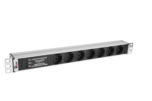 Блок распределения питания Rem R-10-7S-FI-440-Z