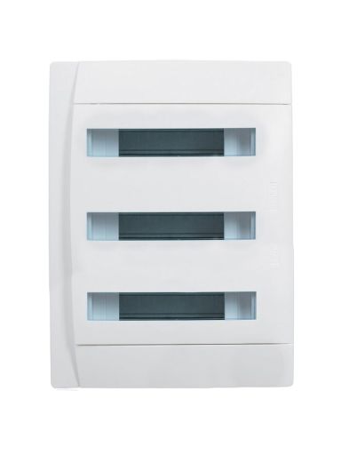 Щит электрический настенный Legrand 601114