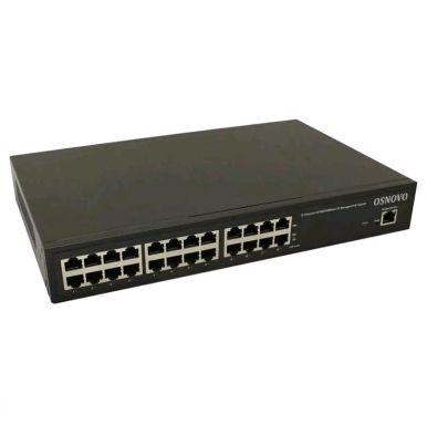 PoE Инжектор OSNOVO Midspan-12/180RGM