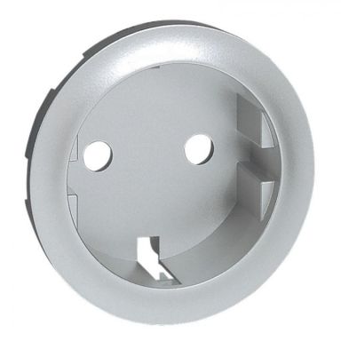 Лицевая панель розеточная Legrand 068431
