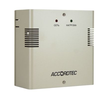 Блок питания AccordTec AT-02195