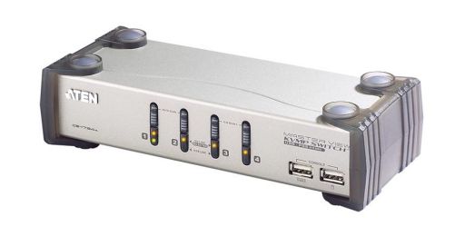 Переключатель KVM Aten CS1734AC-AT