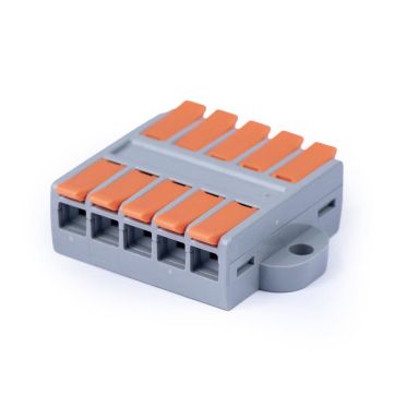 Клемма соединительная Cabeus MX662-5R
