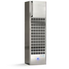 Кондиционер Pfannenberg DTS 3681C, 1452х400х500 мм (ВхШхГ), 3 060Вт, для шкафов, 460V, серый, NEMA Type 4/4x