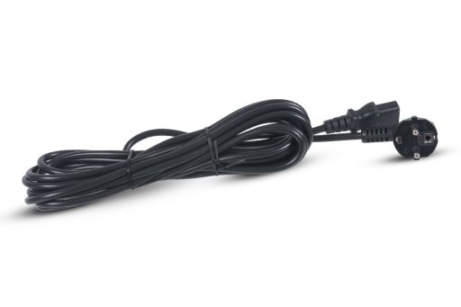 Шнур для блока питания Cabeus PC-186-VDE-1.0-1.8M