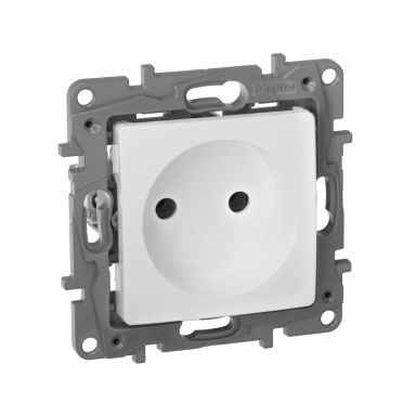 Розетка электрическая Legrand 672220