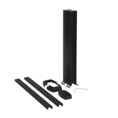 Миниколонна 2-х секционная Legrand 653025