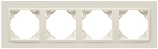 Рамка Efapel 90940 TMM