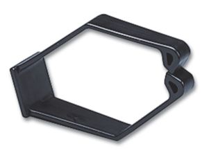 Держатель Siemon, для стоек RS-07, цвет: чёрный