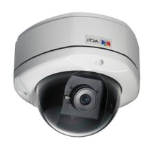 (Архив)Сетевая IP видеокамера ACTi, купольная, улица, 1/3’, 2032х1920, 8к/с, ИК, цв:0,1лк, об-в:2,8мм, KCM-7111
