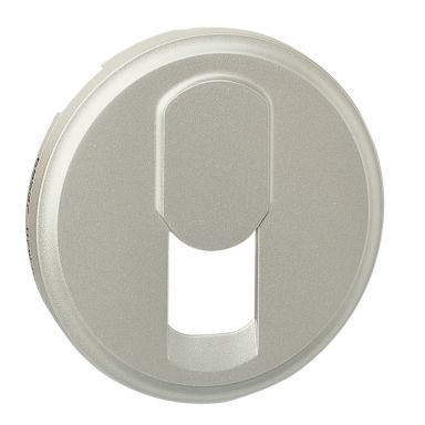 Лицевая панель розеточная телефонная Legrand 068537