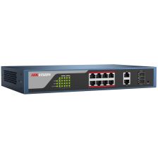 (Архив)Коммутатор HIKVISION, DS-3E1310P-E