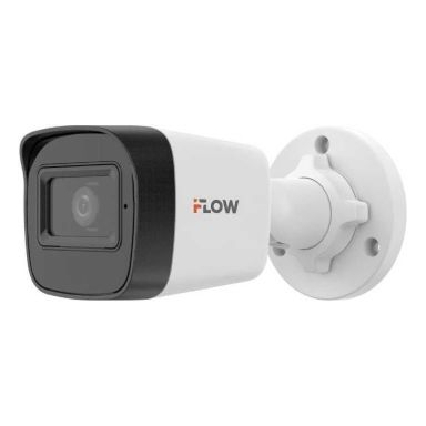 Сетевая IP видеокамера iFlow F-0(B)(2.8mm)