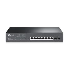 Коммутатор TP-Link, TL-SG2210MP