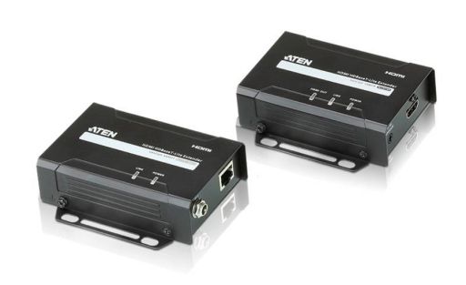 Удлинитель Aten VE801-AT-G