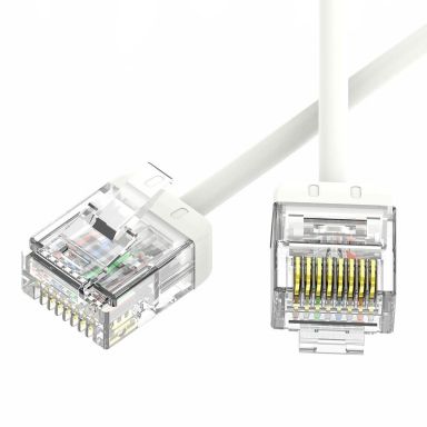 Шнур коммутационный DKC RN6UU4550WH-32