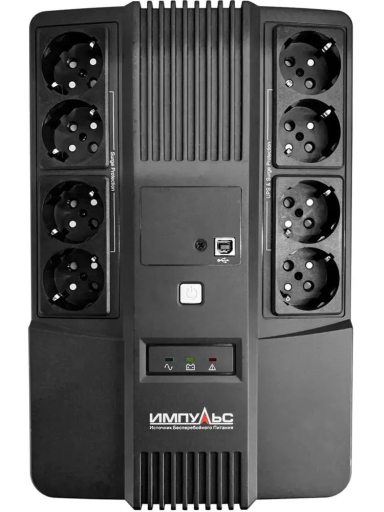 ИБП ИМПУЛЬС MT80103