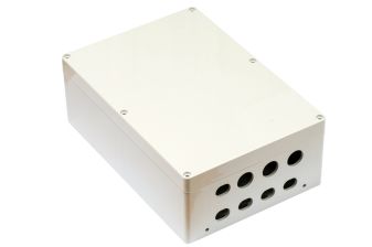 Корпус Mikrotik, (CAOTU)