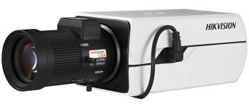 Сетевая IP видеокамера HIKVISION, корпусная, улица, 1/2’, ИК-фильтр, цв: 0,01лк, цвет: белый, (DS-2CD2822F (B))