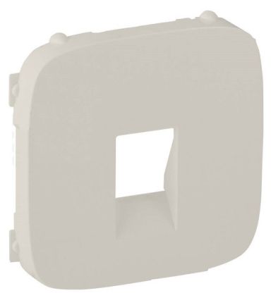 Лицевая панель розеточная Legrand 755366