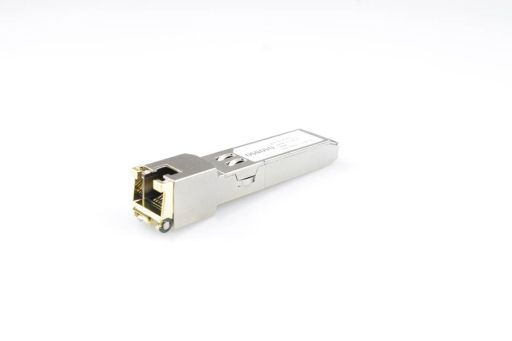 Модуль OSNOVO SFP-TP-RJ45(1G)-I