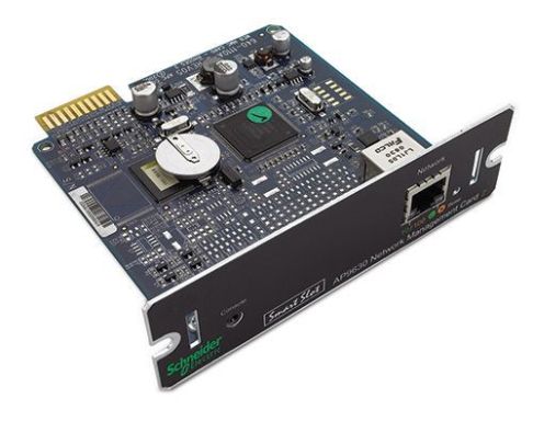 Дополнительный модуль зарядного устройства APC AP9630