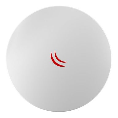 Точка доступа Mikrotik RBDynaDishG-6HnD