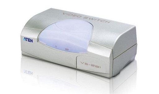 Переключатель KVM Aten VS291-A7-G