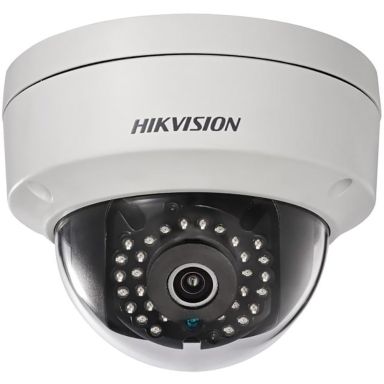 Сетевая IP видеокамера HIKVISION DS-2CD2122FWD-IS (T) (2.8mm)