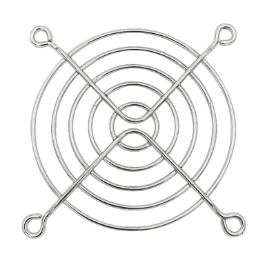 Вентиляторная решетка SILART GL-080