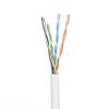 BNH B010.N-U/UTP-5E-PVC-WH