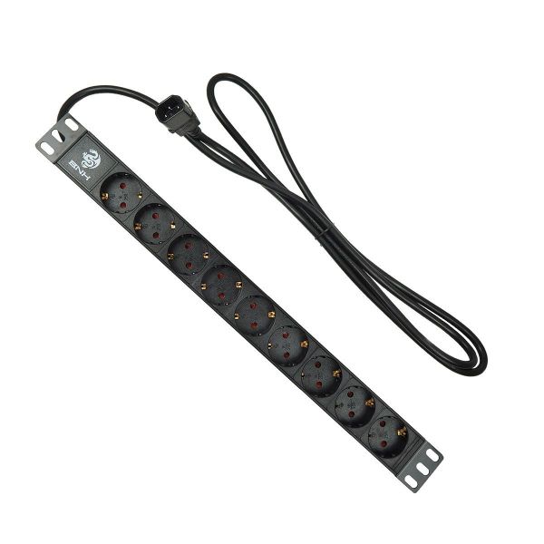 BNH B800.3-1U-9S-2IEC