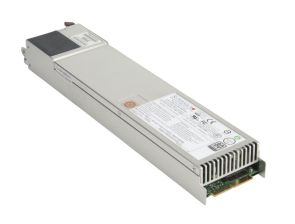 Блок питания Supermicro, 920 Вт, (PWS-920P-SQ)