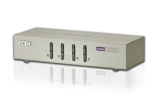 Переключатель KVM Aten CS74U-A7