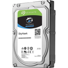 Жёсткий диск Seagate, 8 ТБ, SATA-III, 7 200 rpm, ST8000VX010