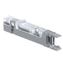 Модуль Panduit GP6, 1x110, кат. 6, (GPC5E1-XY)