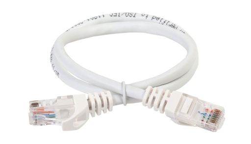 Шнур коммутационный ITK PC08-C5EU-3M