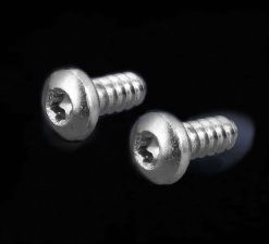 Саморез Rittal, 13 мм В, со шлицем "звездочка"